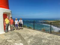 Day 3 Cape Palliser Lighthouse Lookout