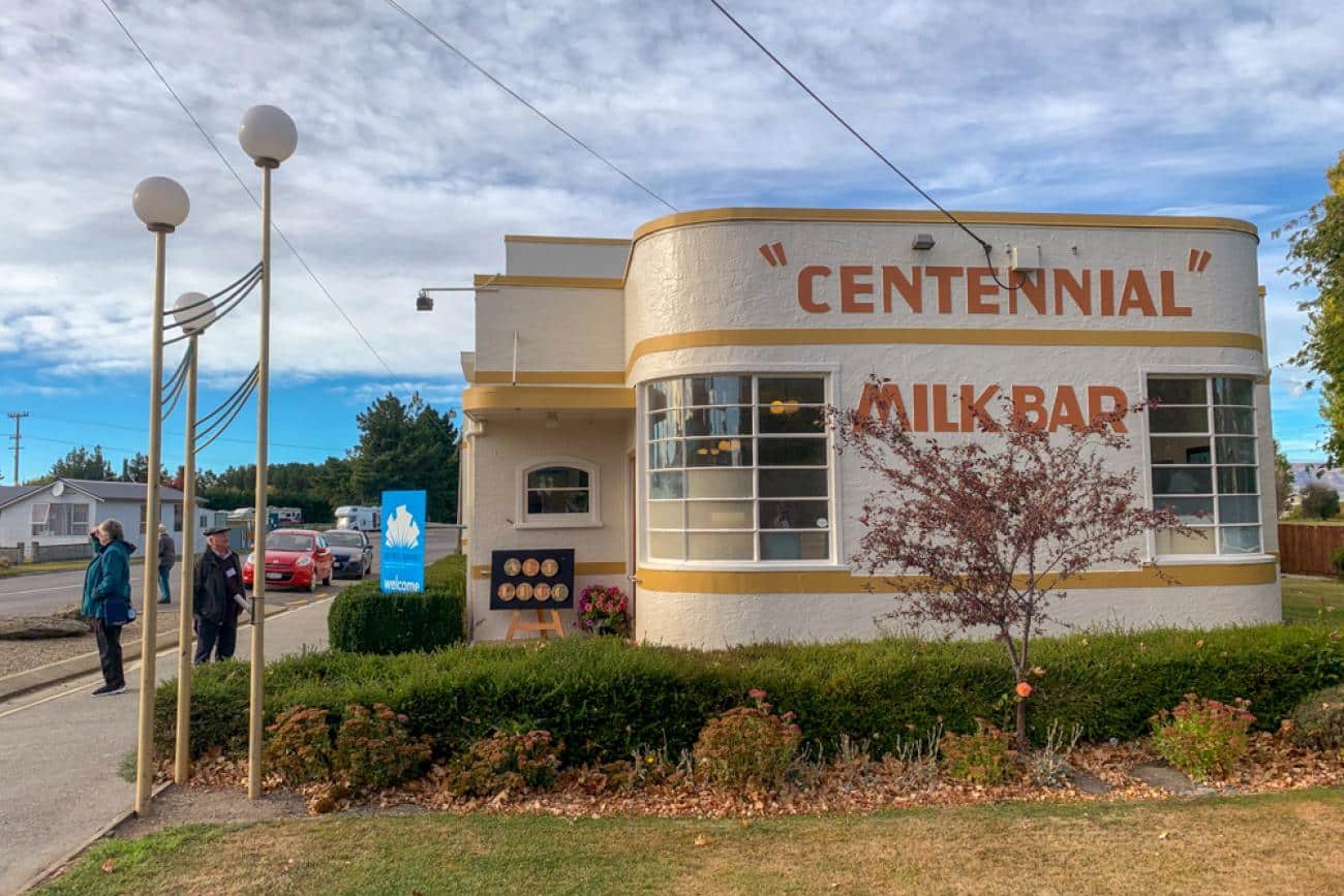 The Ranfurly Art Deco Gallery