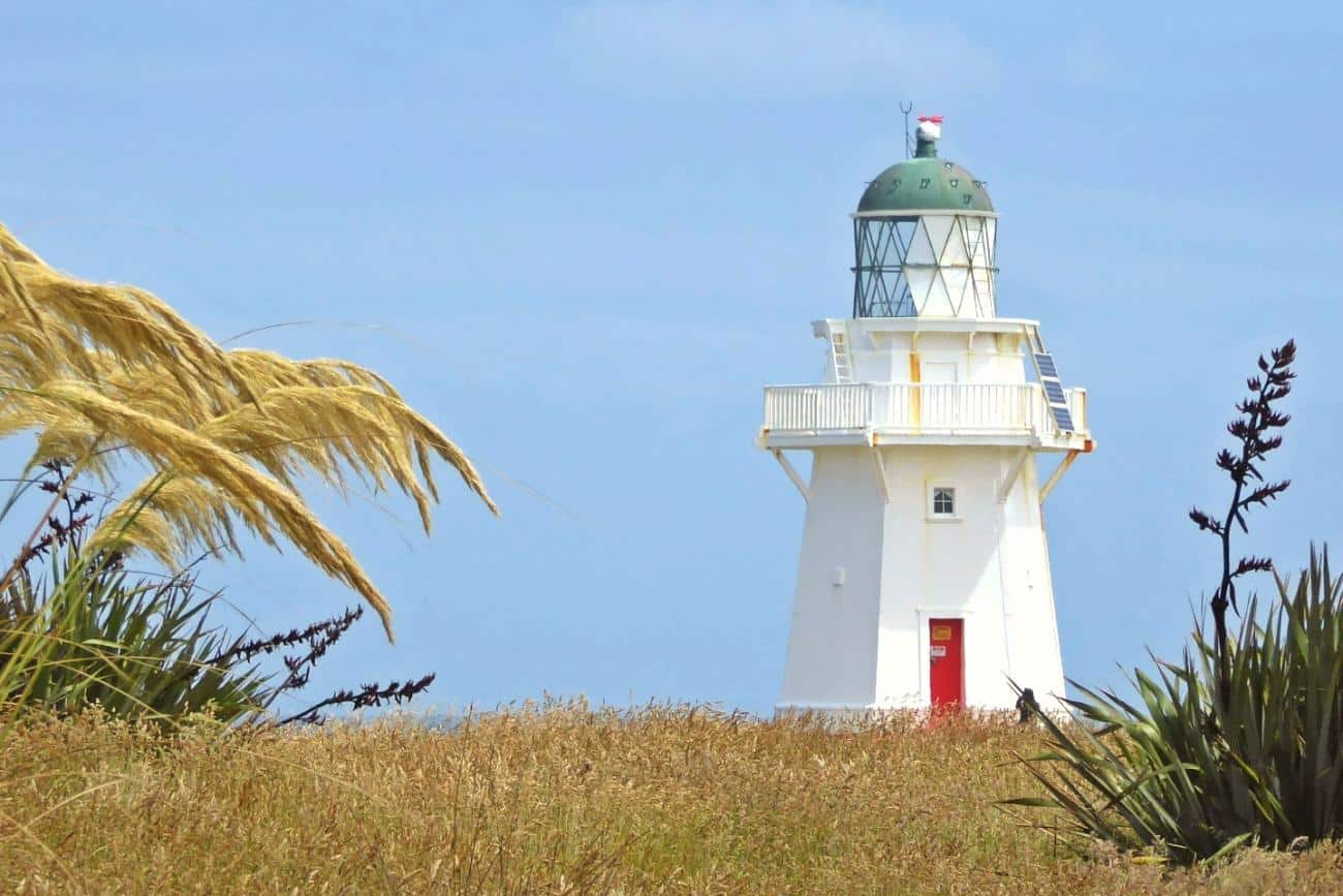 Waipapa Lighthouse