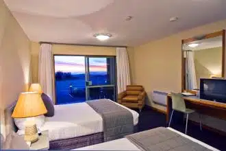 Scenic Hotel Punakaiki