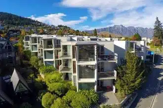 Queenstown, Scenic Suites