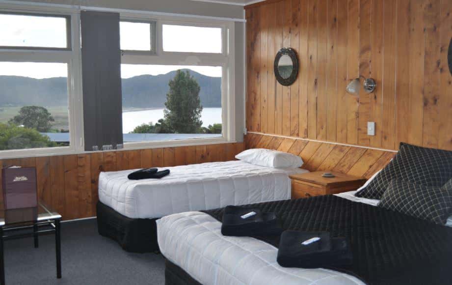 Hicks Bay Motel Lodge, Hicks Bay