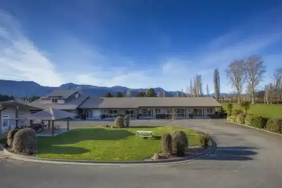 Mohua Motels - Takaka