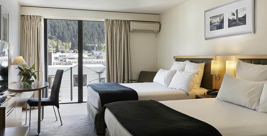 Novotel, Queenstown Lakeside