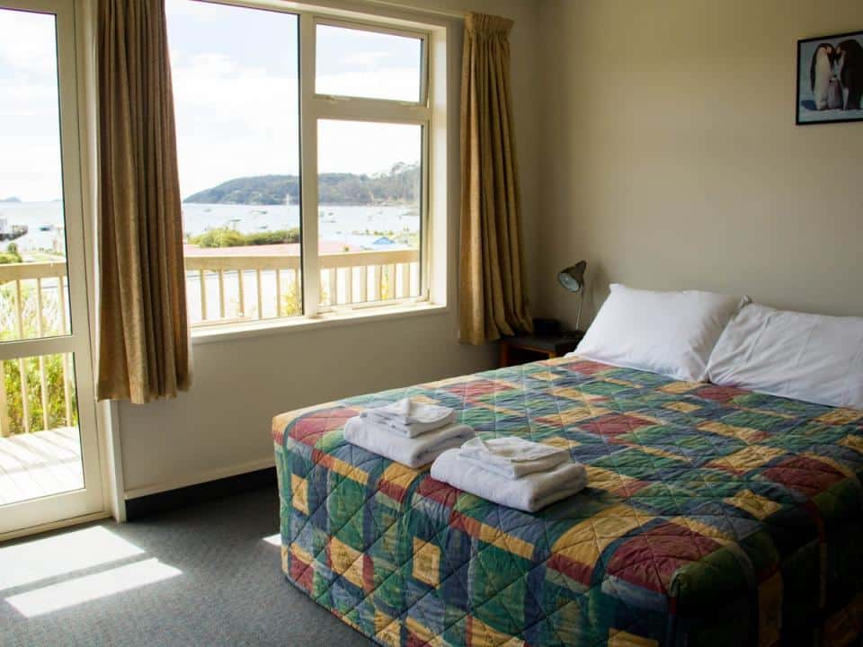 Bay Motel, Stewart Island