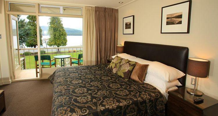 Distinction Hotel, Te Anau